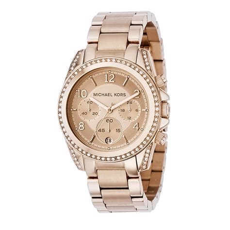 ernest jones michael kors bracelet watch|Michael Kors watches.